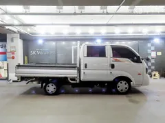 Kia Bongo 3