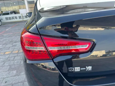 Hongqi