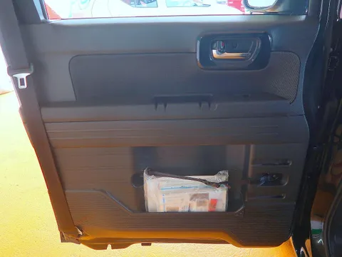 Honda N-VAN Plus Style
