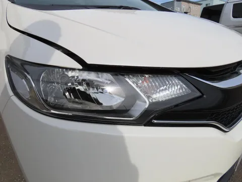 Honda Jazz (Fit)