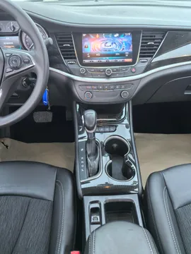 Buick Verano