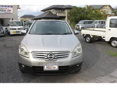 Nissan Qashqai (Dualis)