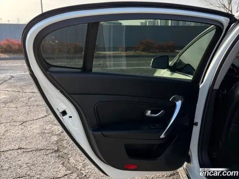 Renault SM5