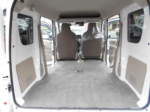 Nissan Clipper