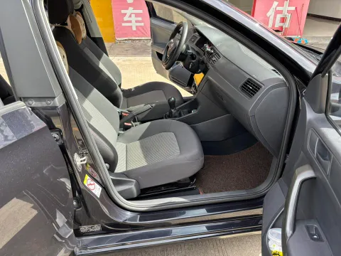 Volkswagen Santana