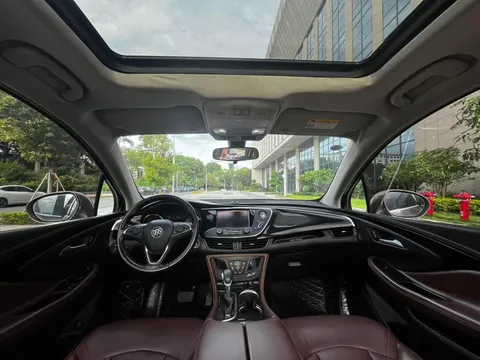 Buick Envision