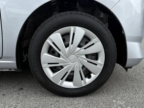 Subaru Pleo Plus