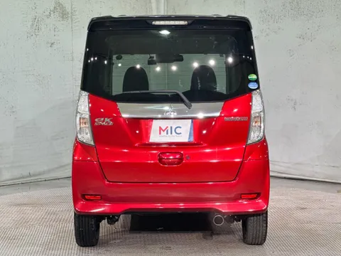 Mitsubishi eK Space Custom