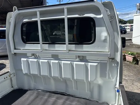 Suzuki Carry Track