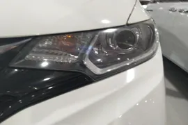 Honda Jazz (Fit)