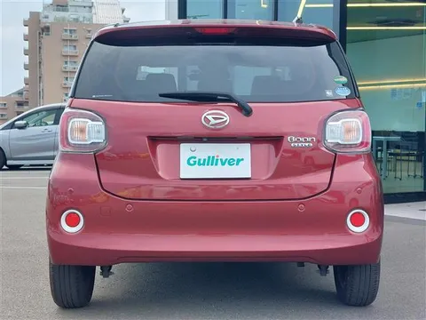 Daihatsu Boon