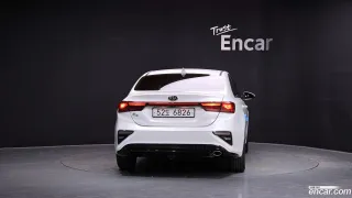Kia Cerato (K3)