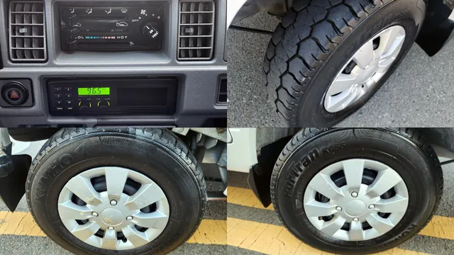 Chevrolet Damas