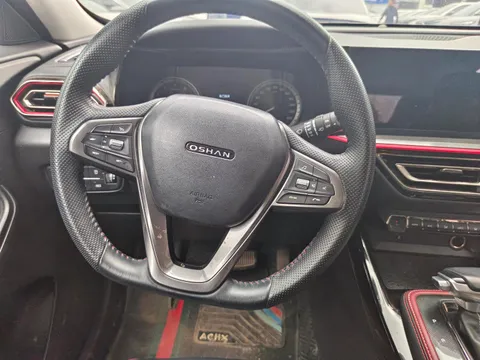 Changan Oshan X5