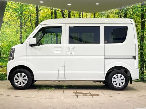 Nissan Clipper