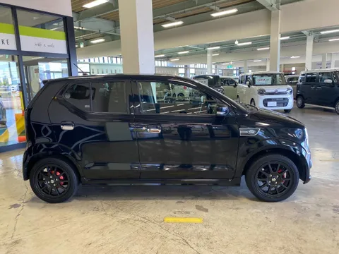 Suzuki Alto Works