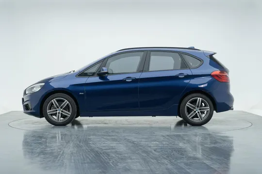 BMW 2-Series