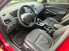 Ford Escort