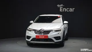 Renault XM3