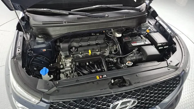 Hyundai Venue