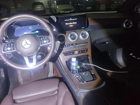 Mercedes-Benz Mercedes-Benz GLC