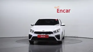 Kia Cerato (K3)