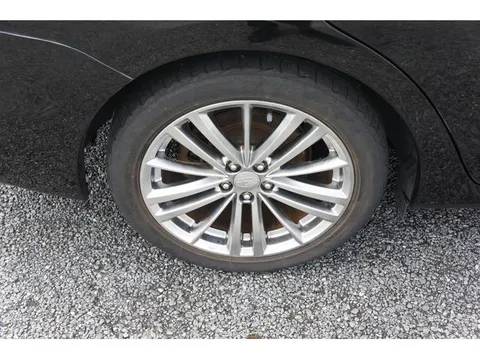 Subaru Impreza G4