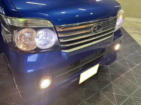 Subaru Dias Wagon