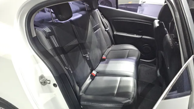 Renault SM3
