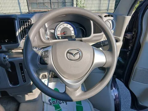 Mazda Scrum Wagon