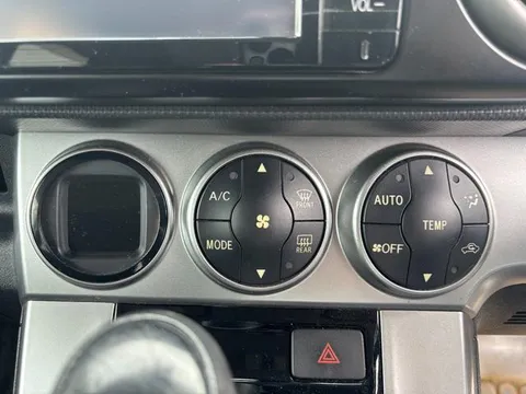 Toyota Corolla Rumion