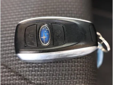 Subaru Impreza Sports