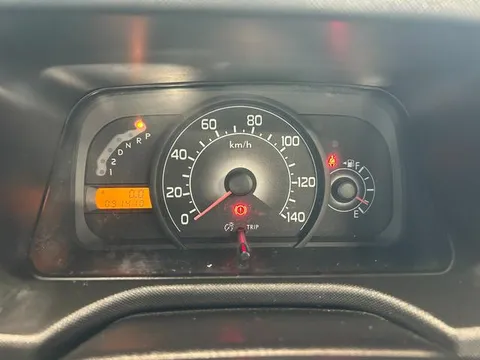 Subaru Sambar Truck