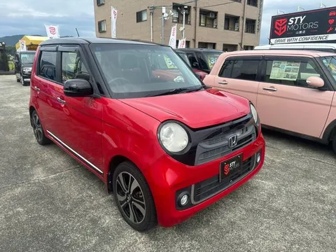 Honda N-ONE