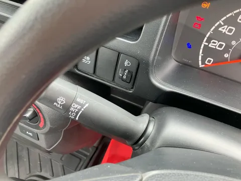 Honda Acty Truck