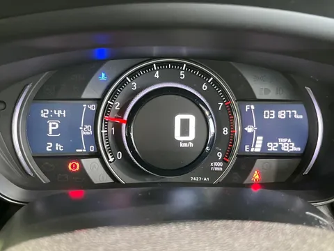 Honda S660