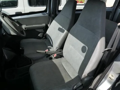 Mitsubishi Minicab Van