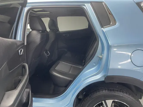 Chery Tiggo 5x