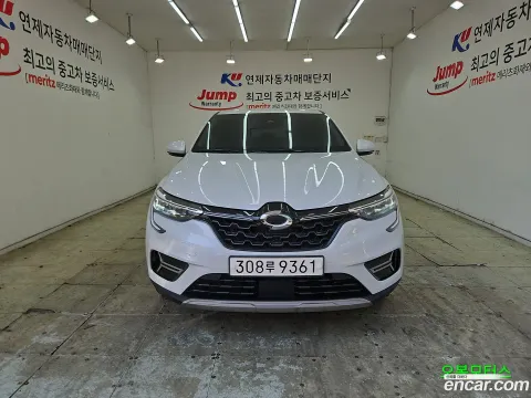 Renault XM3