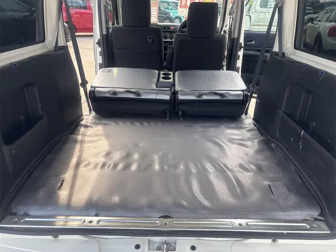 Honda Vamos Hobio