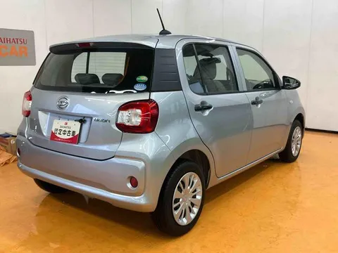Daihatsu Boon