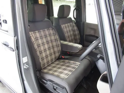 Honda N-BOX Joy