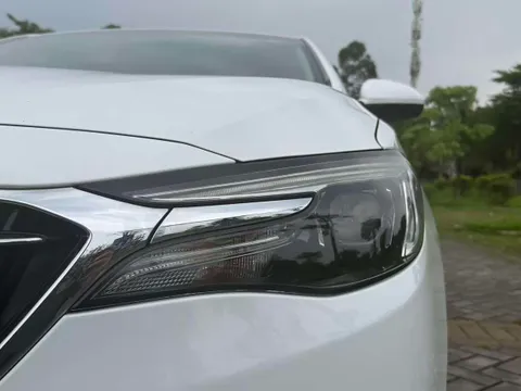 Buick Excelle GT