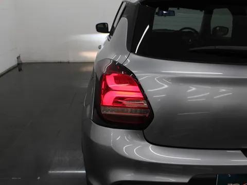 Suzuki Swift Sport