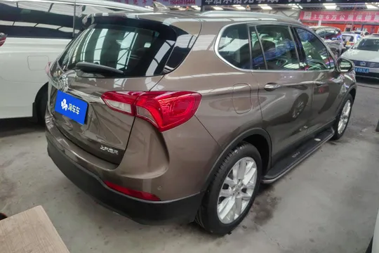 Buick Envision