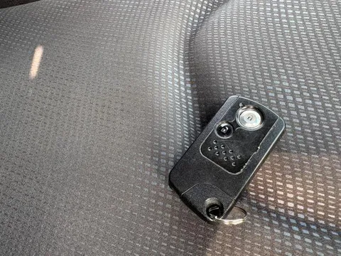 Honda Jazz (Fit)