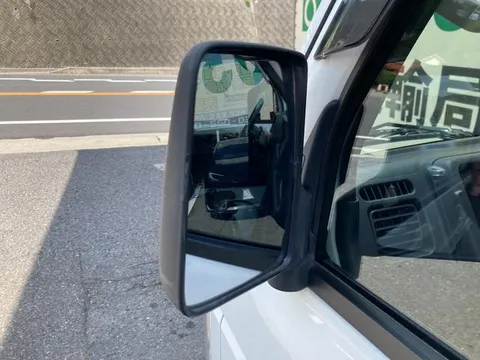 Mazda Scrum Truck
