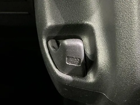 Honda N-VAN Plus Style