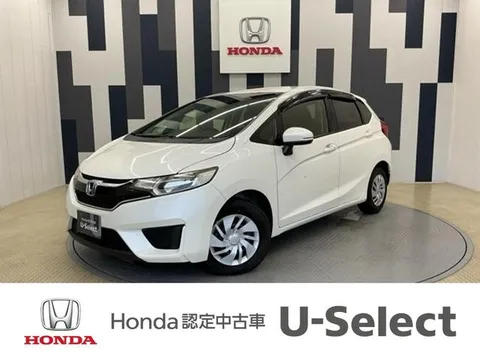 Honda Jazz (Fit)