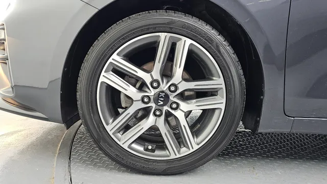 Kia Cerato (K3)